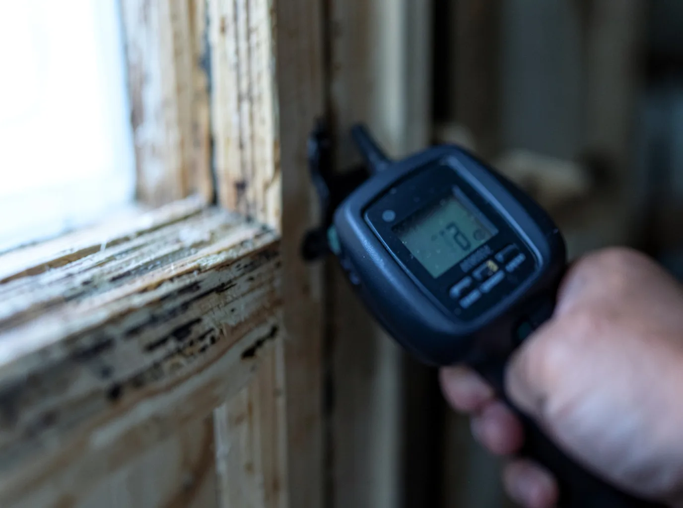 Commercial Water Damage Restoration in Appleton, NY